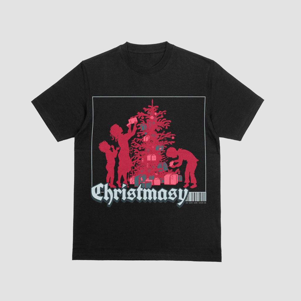 Christmasy Tee