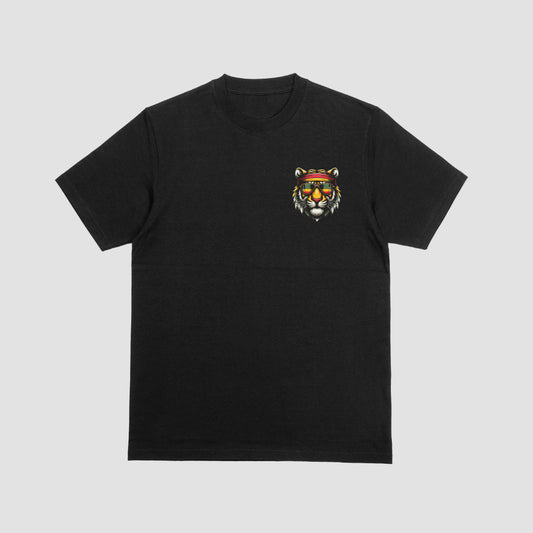 Tiger Graphic Tee